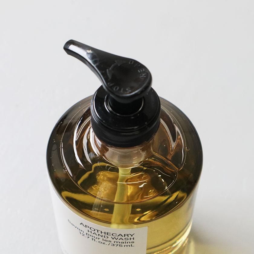 FRAMA Apothecary Hand Wash - AIDA ONLINE STORE 毎日を