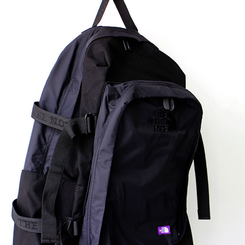 THE NORTH FACE PURPLE LABEL CORDURA Nylon Day Pack - 何気ない日常