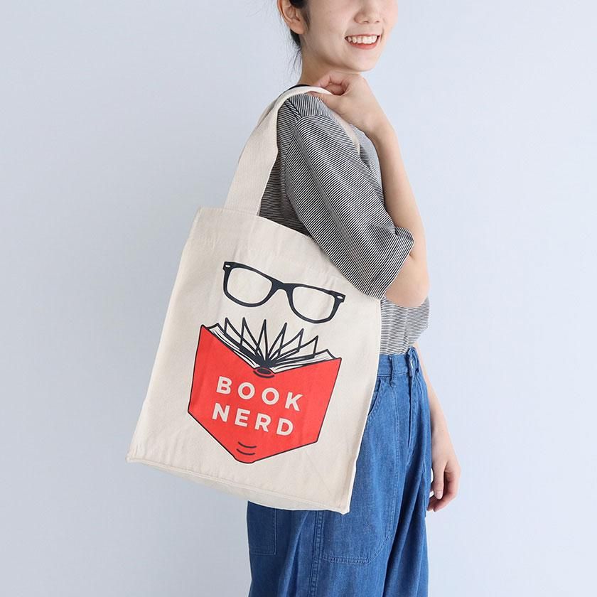 re-wrap Print Tote / India