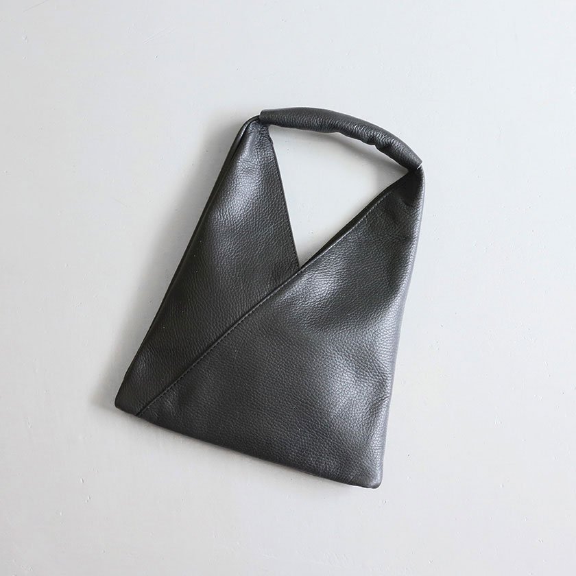 frou frou DOLLARO Leather Bag
