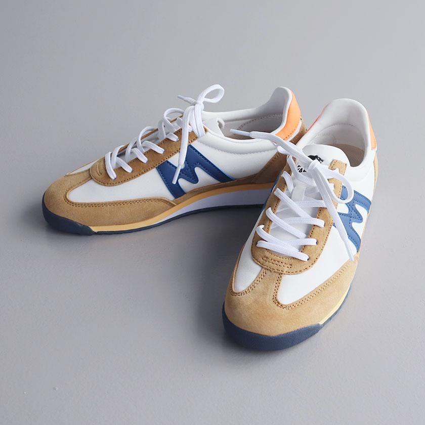KARHU MESTARI CURRY/TRUE NAVY