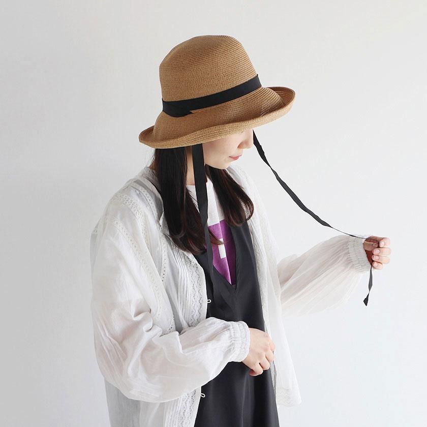 odds BRAID RIBBON HAT