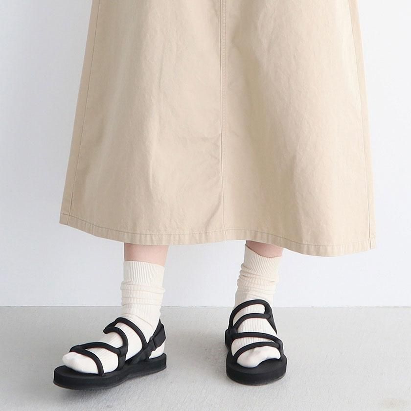 GRAMICCI ROPE SANDALS