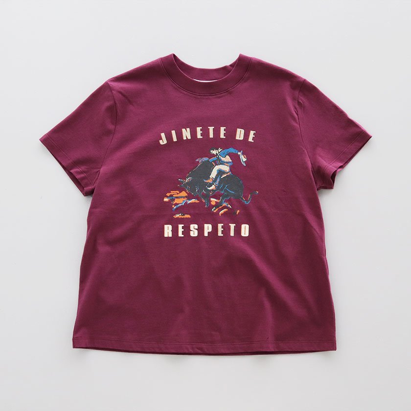 <img class='new_mark_img1' src='https://img.shop-pro.jp/img/new/icons14.gif' style='border:none;display:inline;margin:0px;padding:0px;width:auto;' />JOHNBULL プリントTシャツ(toreo)【クーポン対象】