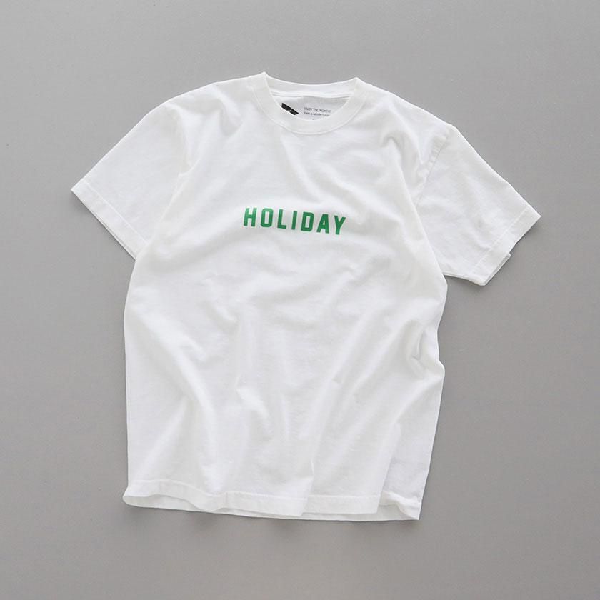 <img class='new_mark_img1' src='https://img.shop-pro.jp/img/new/icons14.gif' style='border:none;display:inline;margin:0px;padding:0px;width:auto;' />FUNG ץT HOLIDAYڥݥоݡ