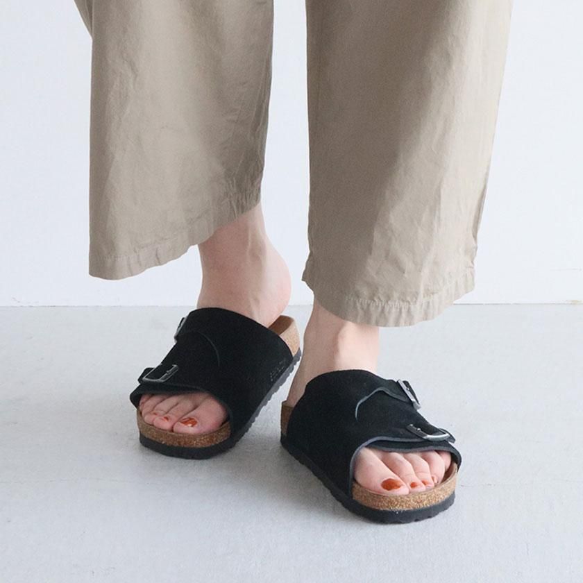 BIRKENSTOCK Zurich / SUEDE ʥ