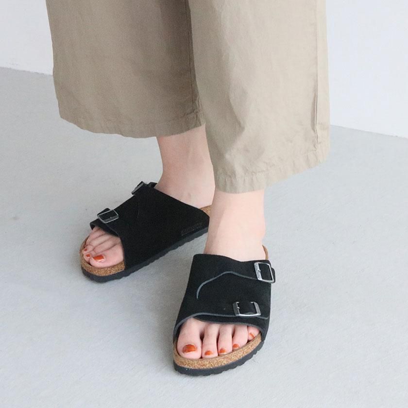 SALE20OFF!BIRKENSTOCK Zurich / SUEDE ʥ<img class='new_mark_img2' src='https://img.shop-pro.jp/img/new/icons20.gif' style='border:none;display:inline;margin:0px;padding:0px;width:auto;' />