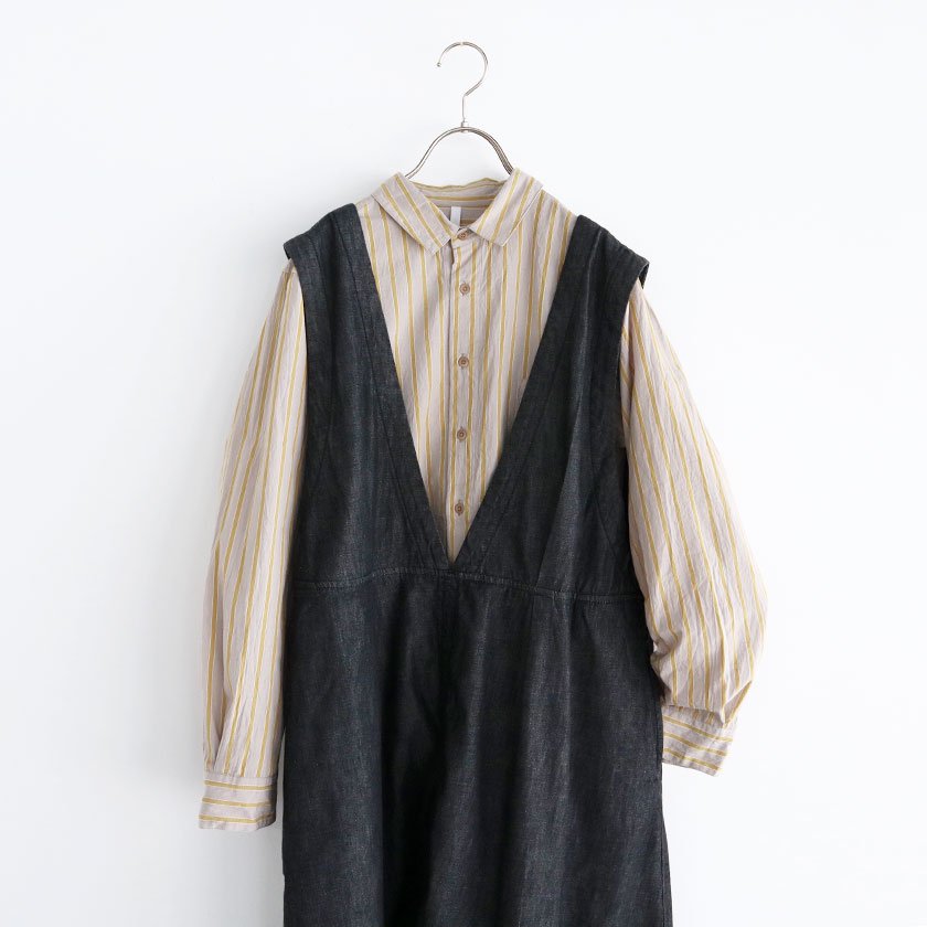 Dress/Onepiece - AIDA ONLINE STORE 毎日をちょっぴり楽しくする