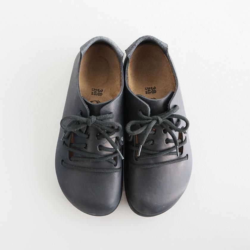 ビルケンシュトック BIRKENSTOCK Montana Natural Leather Oiled