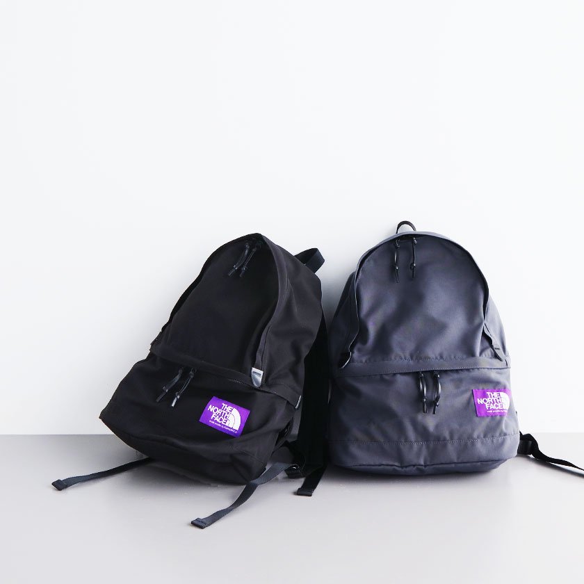 THE NORTH FACE PALACE Nylon Day Pack
