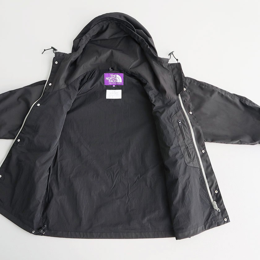 THE NORTH FACE PURPLE LABEL 65/35 Mountain Parka の通販。- AIDA ...