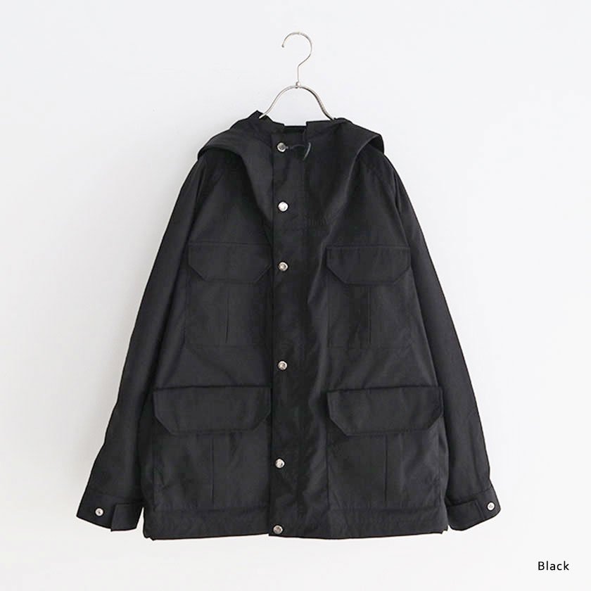 THE NORTH FACE PURPLE LABEL 65/35 Mountain Parka の通販 