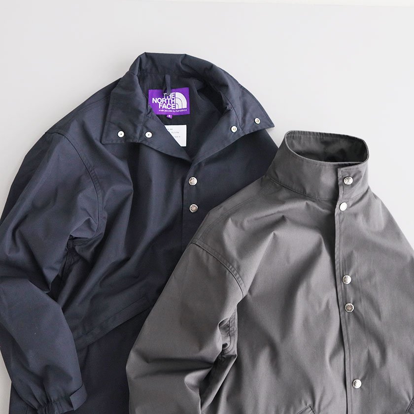 THE NORTH FACE PURPLE LABEL 65/35 Field Jacket の通販。- AIDA ONLINE STORE  毎日をちょっぴり楽しくするライフスタイルショップ