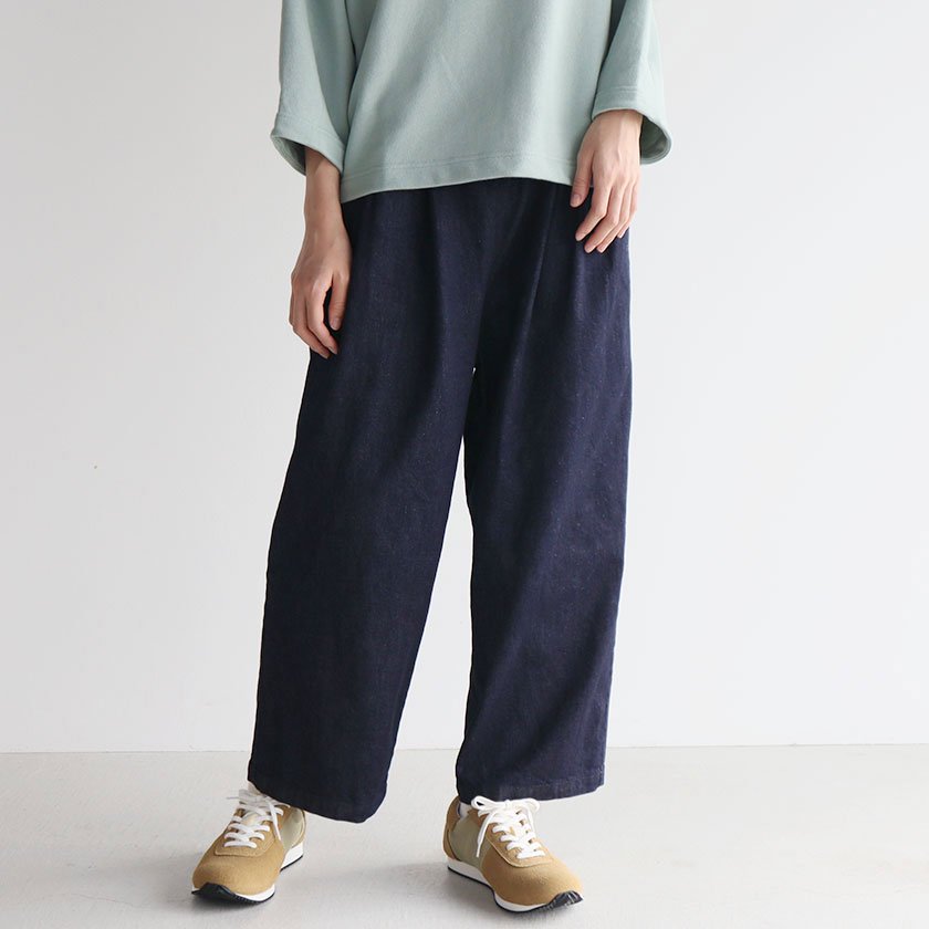 Pants - AIDA ONLINE STORE 毎日をちょっぴり楽しくするライフスタイル