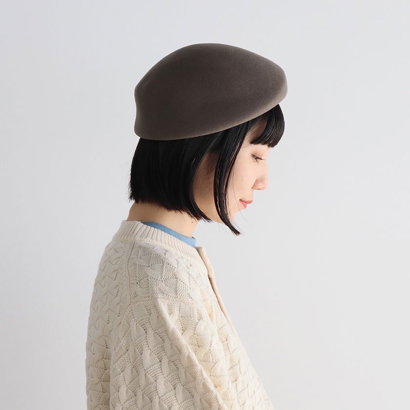 odds LEAF BERET 23