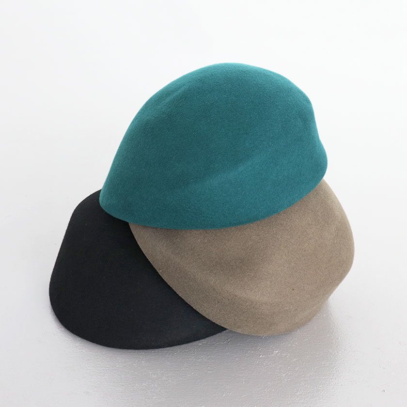 SALE20%OFF!odds LEAF BERET 23<img class='new_mark_img2' src='https://img.shop-pro.jp/img/new/icons20.gif' style='border:none;display:inline;margin:0px;padding:0px;width:auto;' />