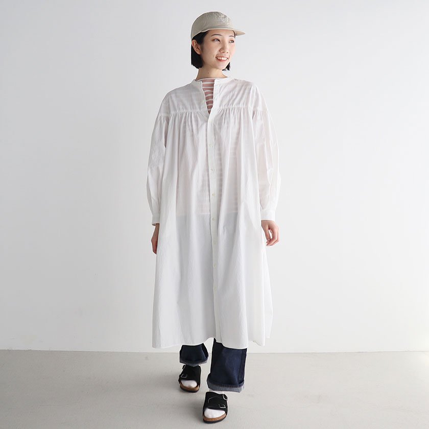 Dress/Onepiece - AIDA ONLINE STORE 毎日をちょっぴり楽しくする