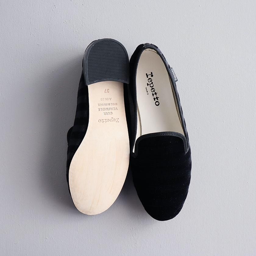 Repetto Gladiceの通販。- AIDA ONLINE STORE 毎日をちょっぴり楽しく