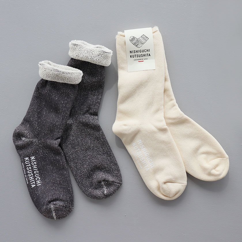 Socks&Gloves - AIDA ONLINE STORE 毎日をちょっぴり楽しくするライフ 