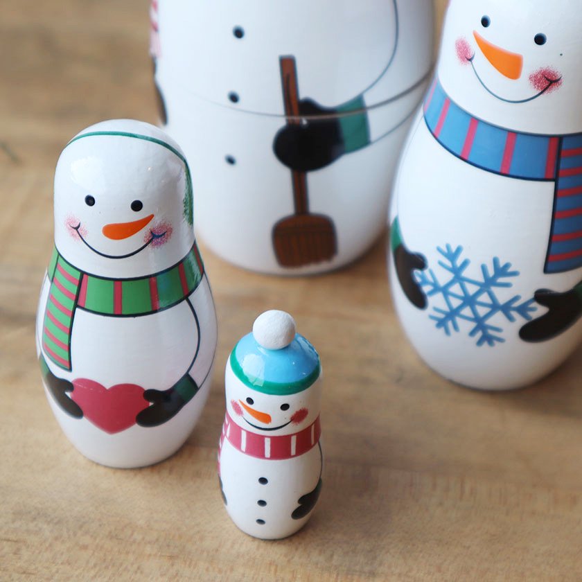 <img class='new_mark_img1' src='https://img.shop-pro.jp/img/new/icons14.gif' style='border:none;display:inline;margin:0px;padding:0px;width:auto;' />DETAIL SNOWMAN FAMILY
