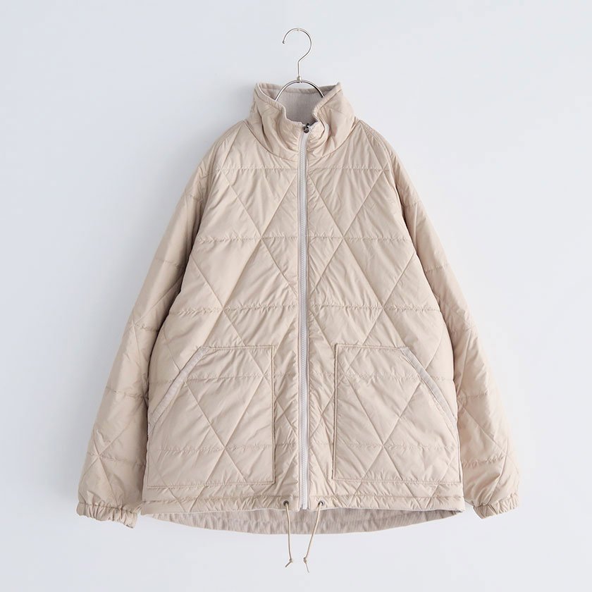THE NORTH FACE PURPLE LABEL Corduroy Field Reversible Jacket の 