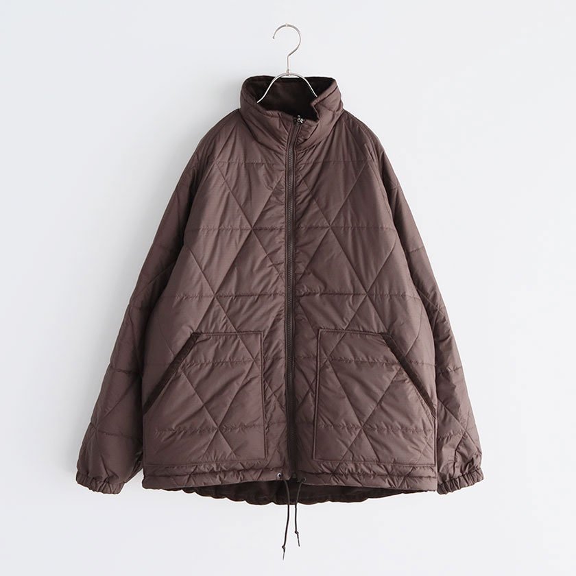 THE NORTH FACE PURPLE LABEL ダウンケープ 新品未使用 - 小物