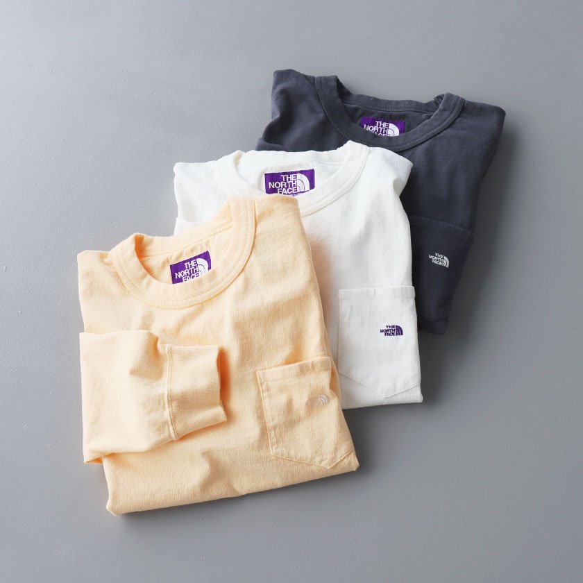 THE NORTH FACE PURPLE LABELの通販- AIDA ONLINE STORE 毎日を