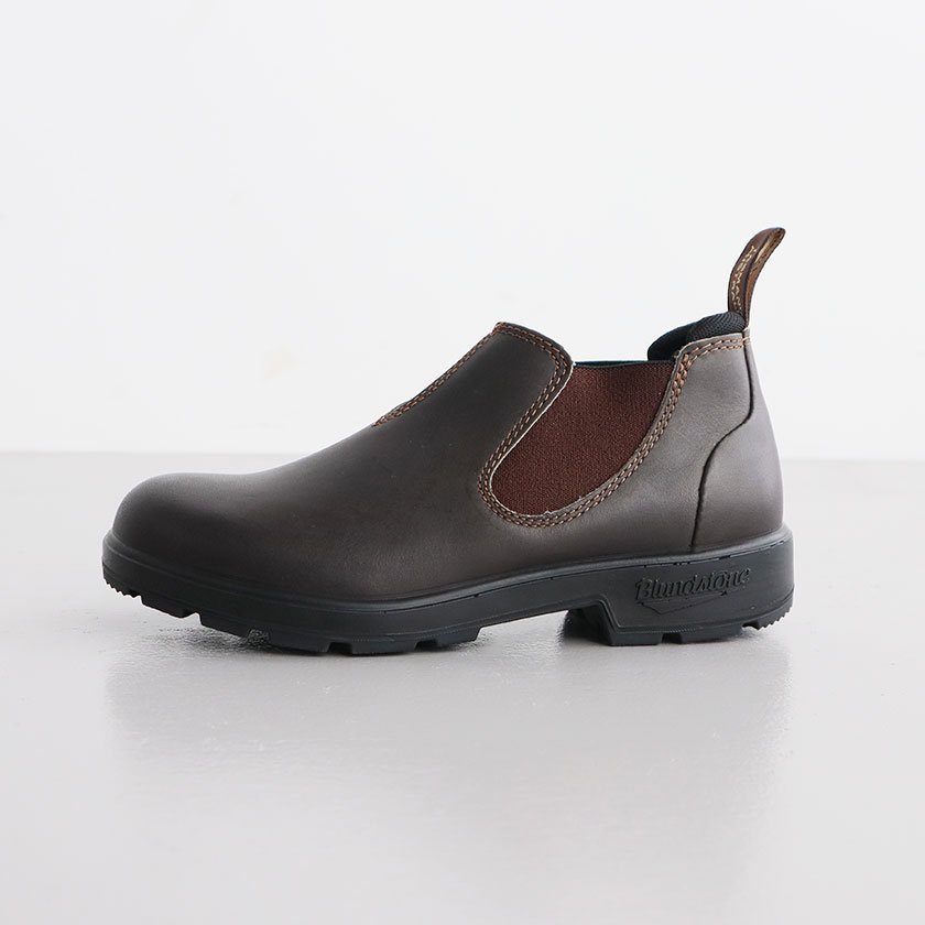 Blundstone スムースレザー オリジナルス ローカット サイドゴアブーツ の通販- AIDA ONLINE STORE  毎日をちょっぴり楽しくするライフスタイルショップ