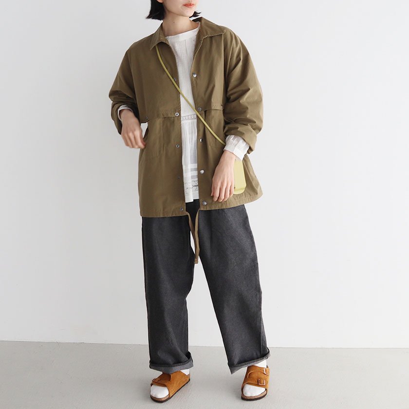 <img class='new_mark_img1' src='https://img.shop-pro.jp/img/new/icons14.gif' style='border:none;display:inline;margin:0px;padding:0px;width:auto;' />THE NORTH FACE PURPLE LABEL Field Shirt Jacket
