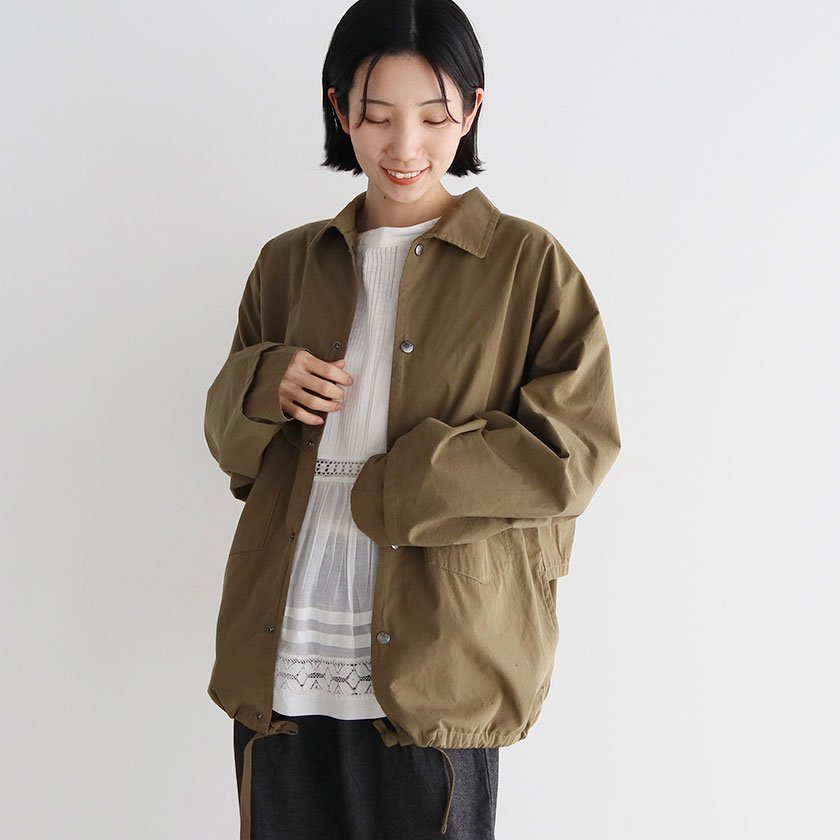 THE NORTH FACE PURPLE LABEL Field Shirt Jacket