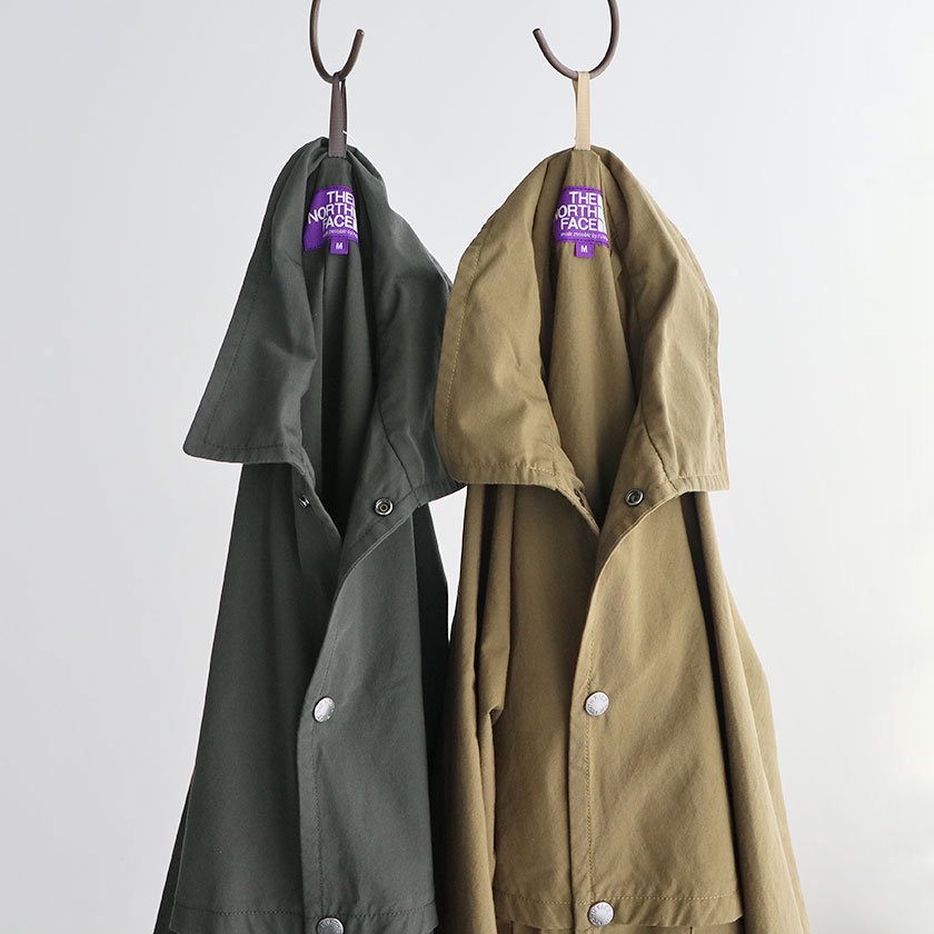 SALE20%OFF!THE NORTH FACE PURPLE LABEL Field Shirt Jacket<img class='new_mark_img2' src='https://img.shop-pro.jp/img/new/icons20.gif' style='border:none;display:inline;margin:0px;padding:0px;width:auto;' />