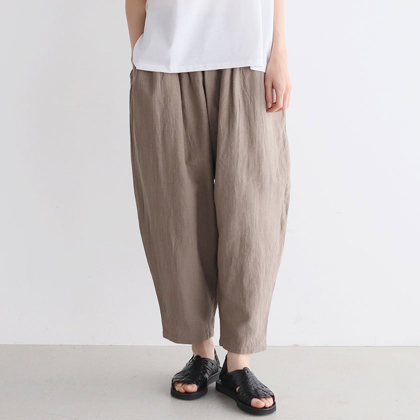 Pants - AIDA ONLINE STORE 毎日をちょっぴり楽しくするライフスタイル 