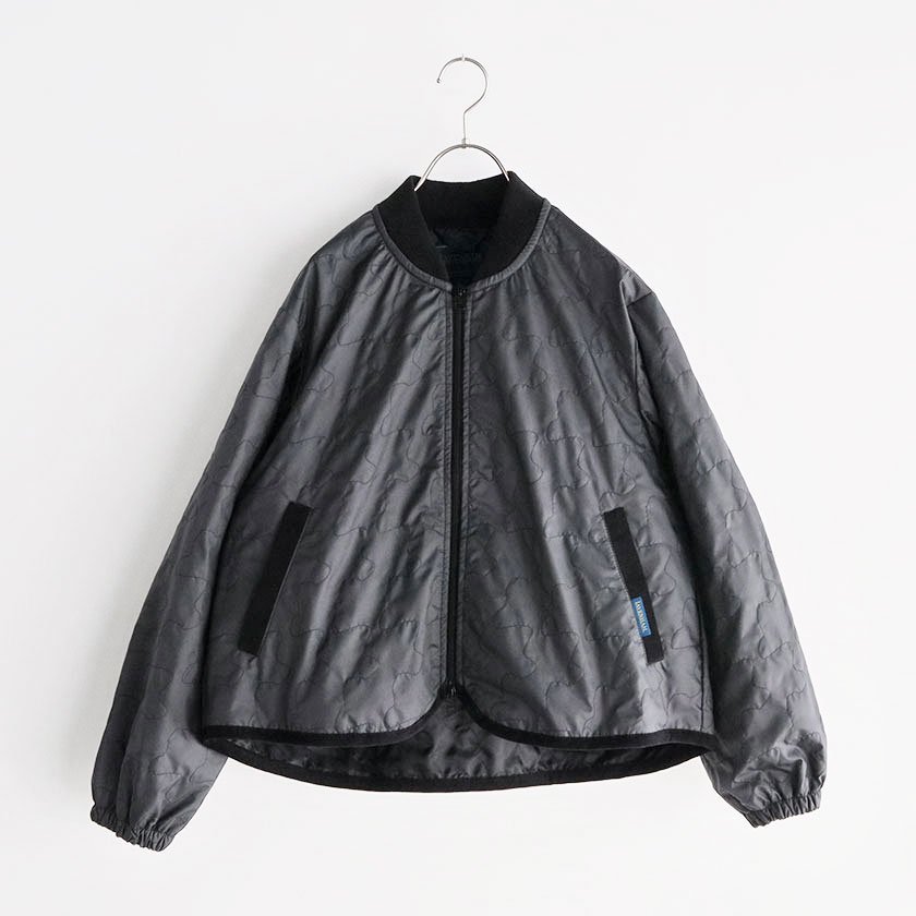 LAVENHAM Lightweight Bomber Jacket の通販。- AIDA ONLINE STORE  毎日をちょっぴり楽しくするライフスタイルショップ