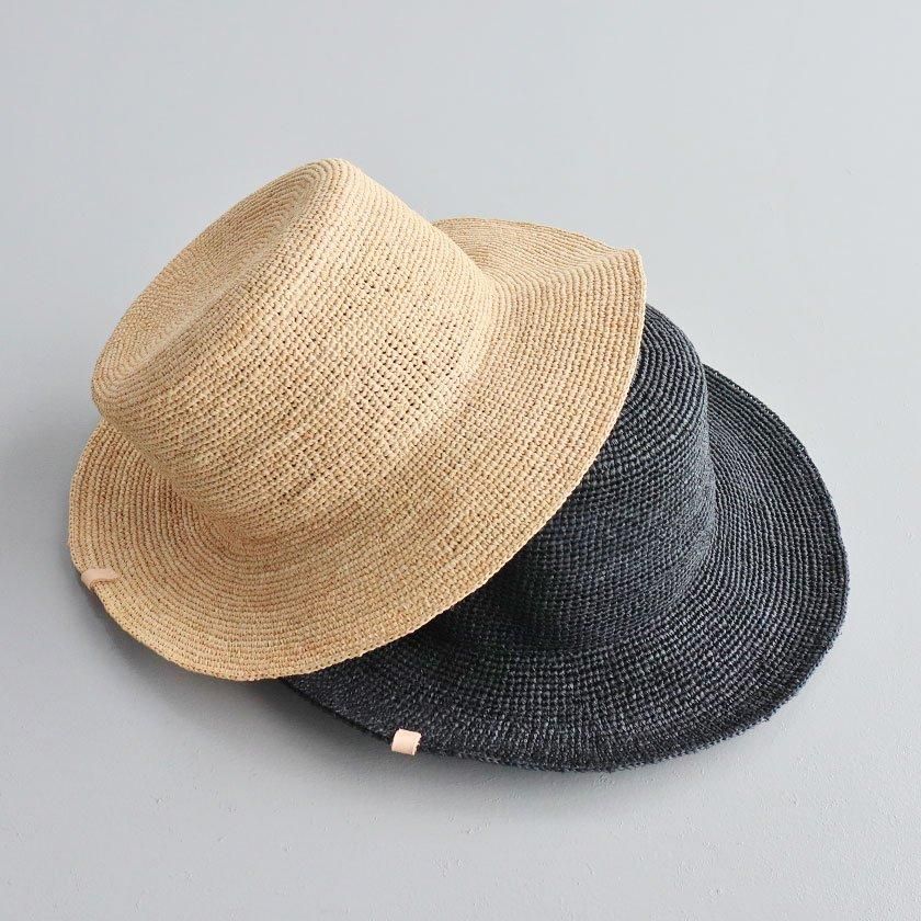 odds SUMMER RAFFIA HAT