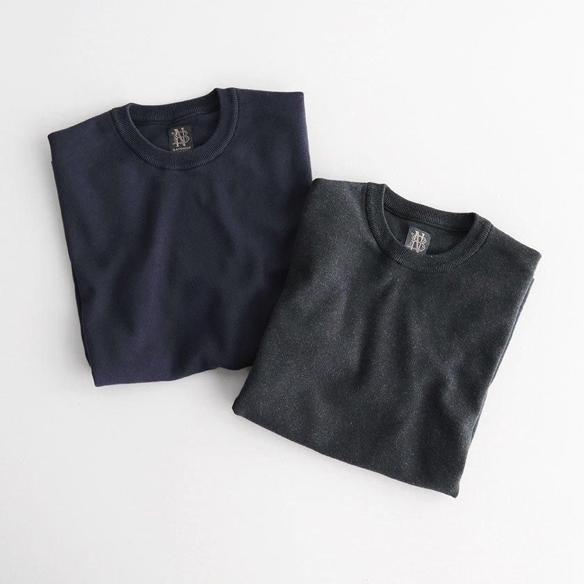 BATONER SMOOTH T-SHIRT