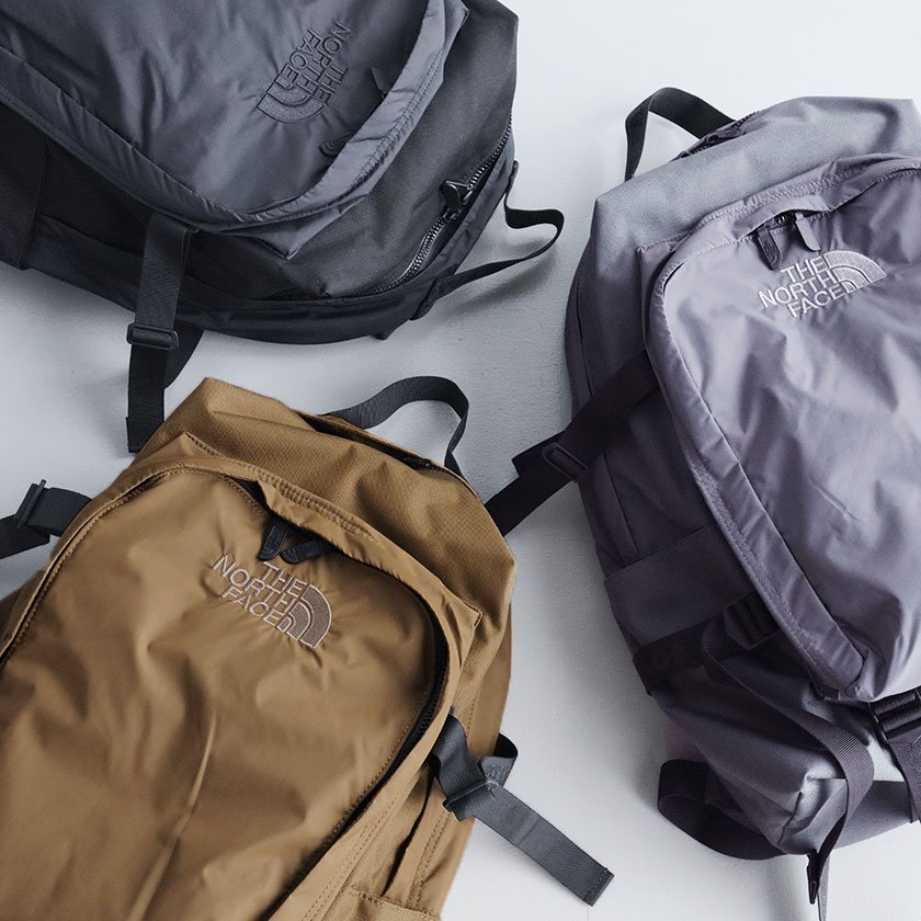 <img class='new_mark_img1' src='https://img.shop-pro.jp/img/new/icons14.gif' style='border:none;display:inline;margin:0px;padding:0px;width:auto;' />THE NORTH FACE PURPLE LABEL CORDURA Nylon Day Pack