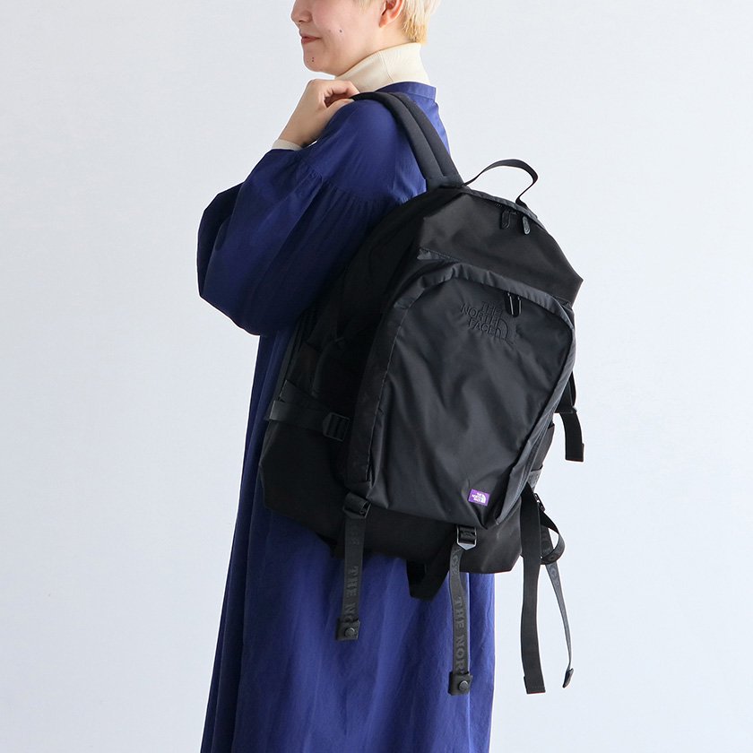 THE NORTH FACE PURPLE LABEL CORDURA Nylon Day Pack