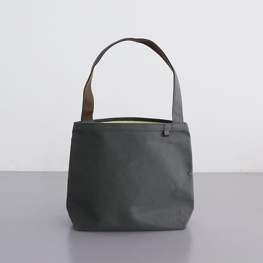 WONDER BAGGAGE Magazine Tote の通販。- AIDA ONLINE STORE