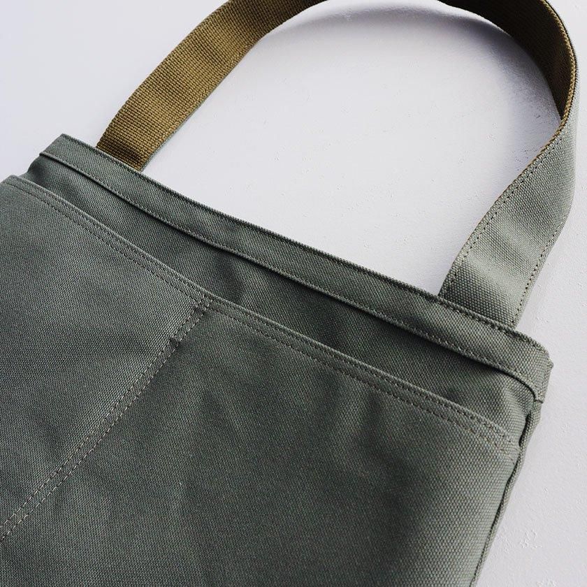WONDER BAGGAGE Magazine Tote の通販。- AIDA ONLINE STORE