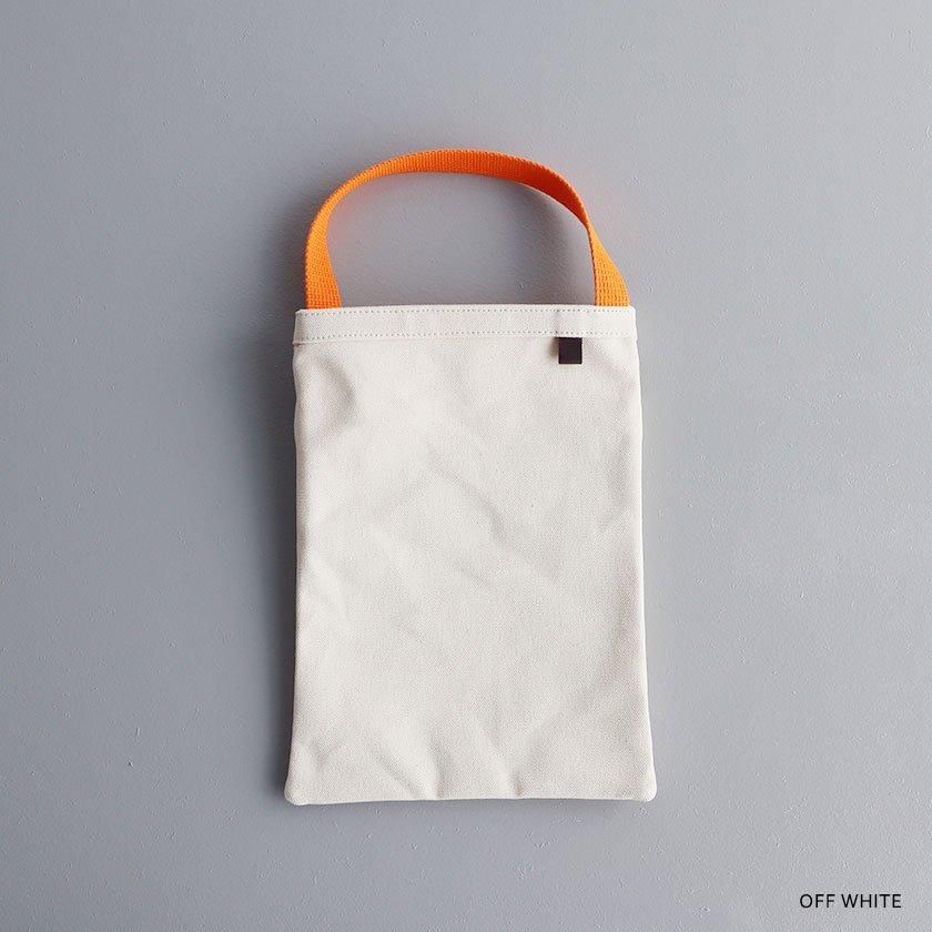 WONDER BAGGAGE Paperback Tote の通販。- AIDA ONLINE STORE