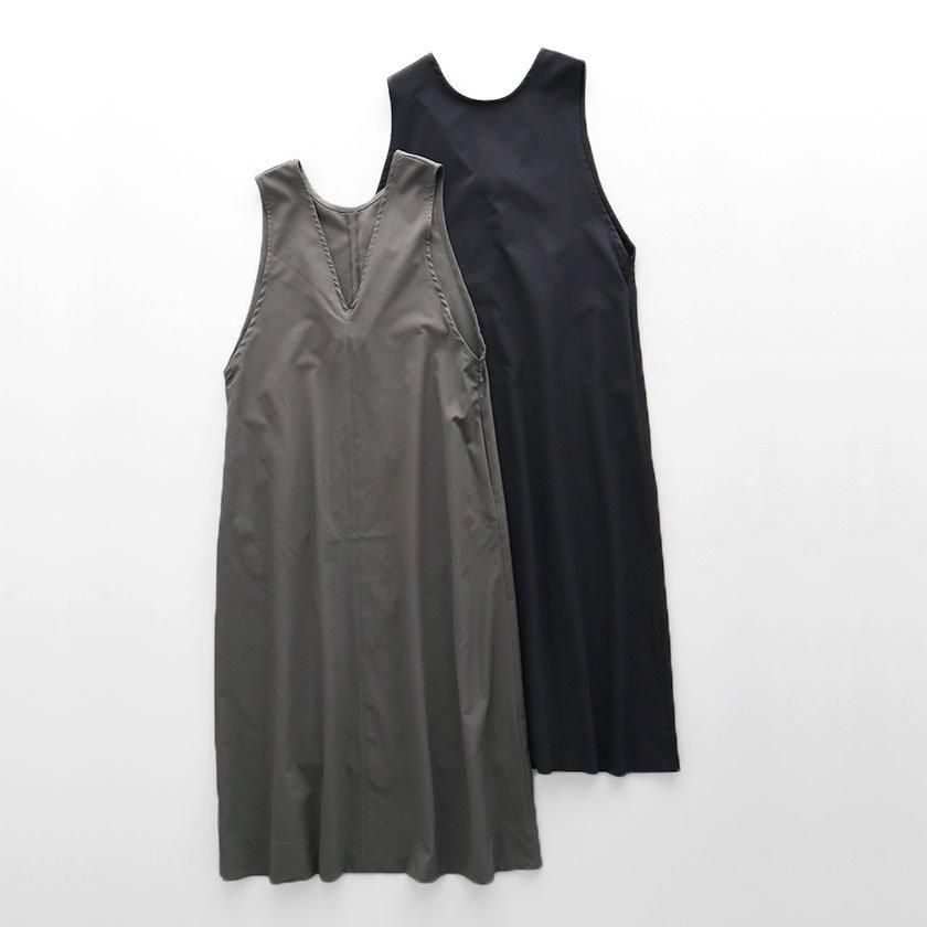veney ワンピース Veins Vネック2wayワンピース / Reflax ウェザー の通販。- AIDA