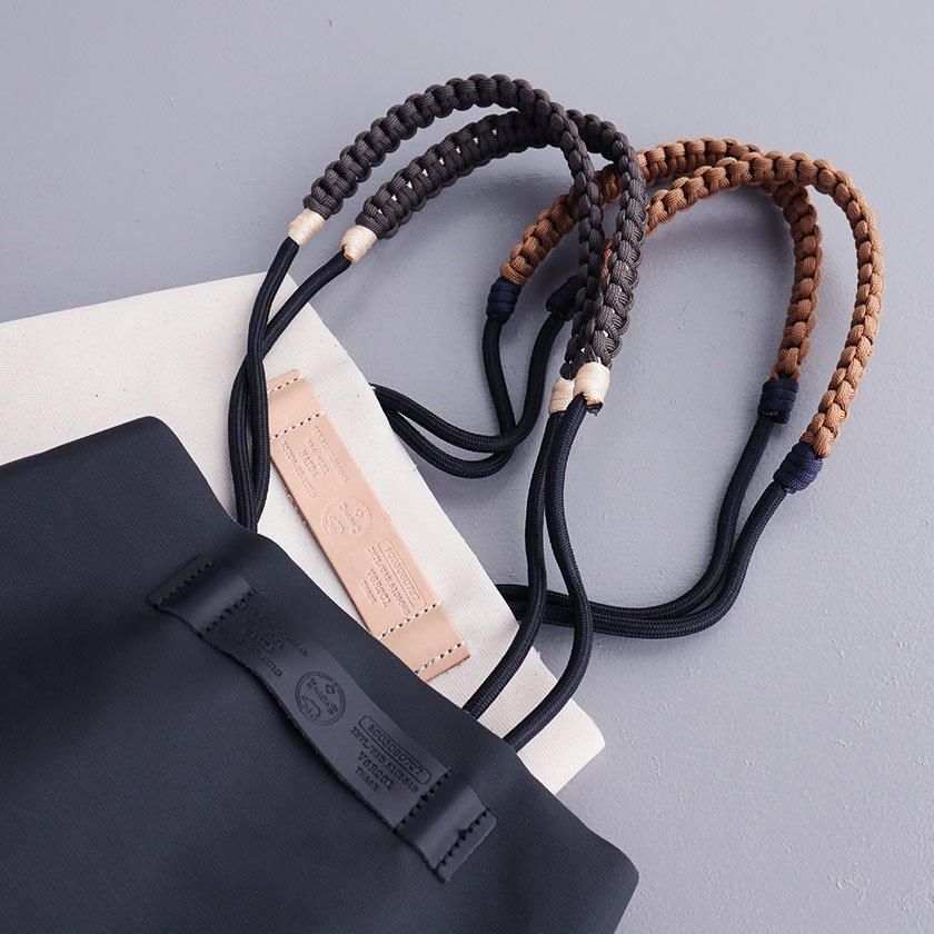 HAIDA NANUK Paraffin Canvas Bag の通販。 - AIDA ONLINE STORE