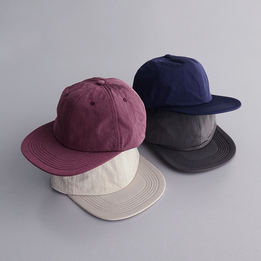 SUBLIME LIGHT BRIGHT BB CAP