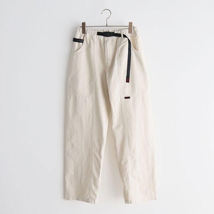 Gramicci ガジェットパンツ の通販- AIDA ONLINE STORE 毎日を