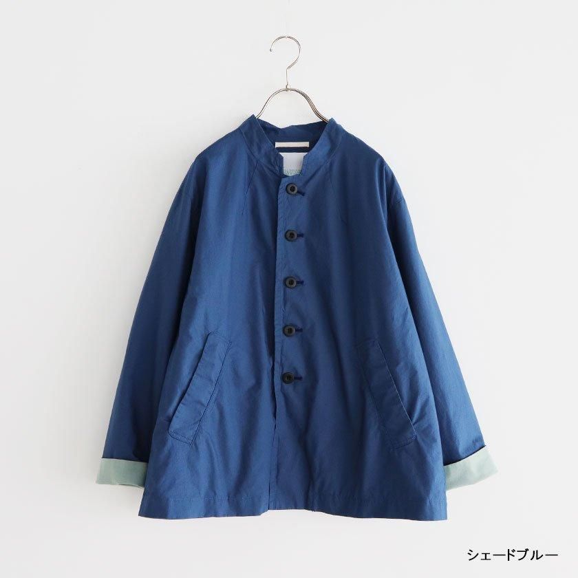 NATURAL LAUNDRY ダンプワッシャー ラフジャケット の通販。- AIDA ONLINE STORE  毎日をちょっぴり楽しくするライフスタイルショップ