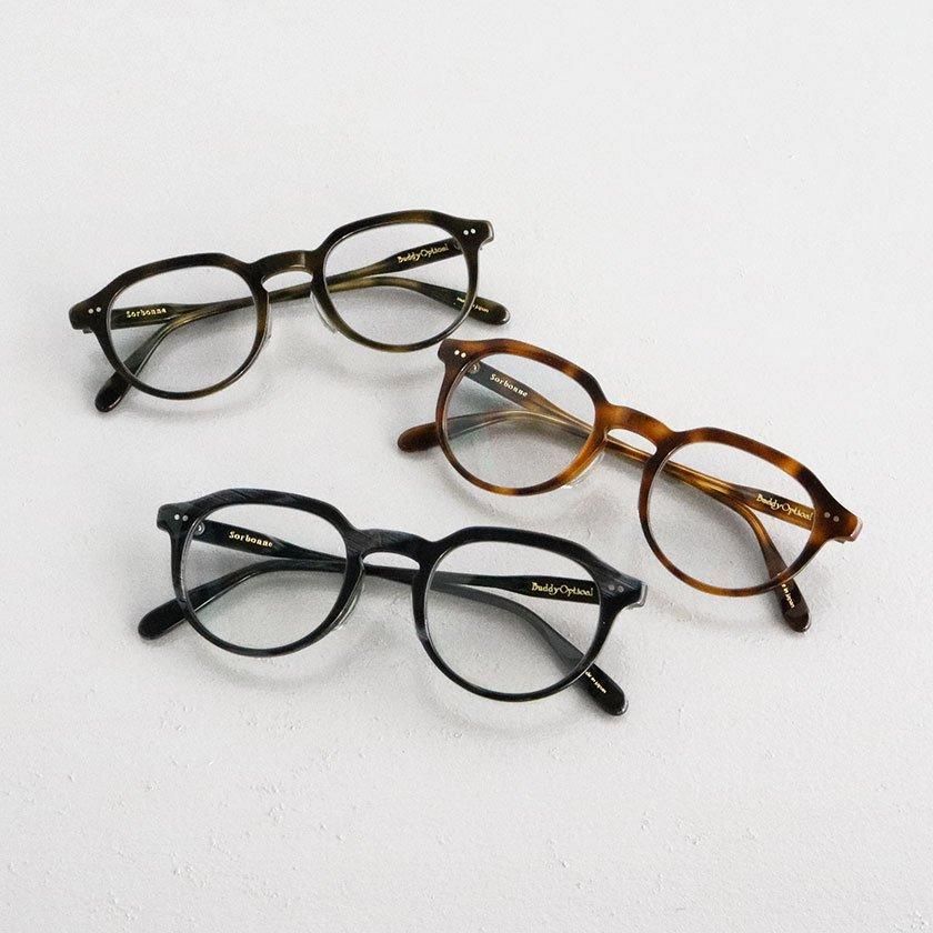 Buddy Opticalの通販- AIDA ONLINE STORE 毎日をちょっぴり