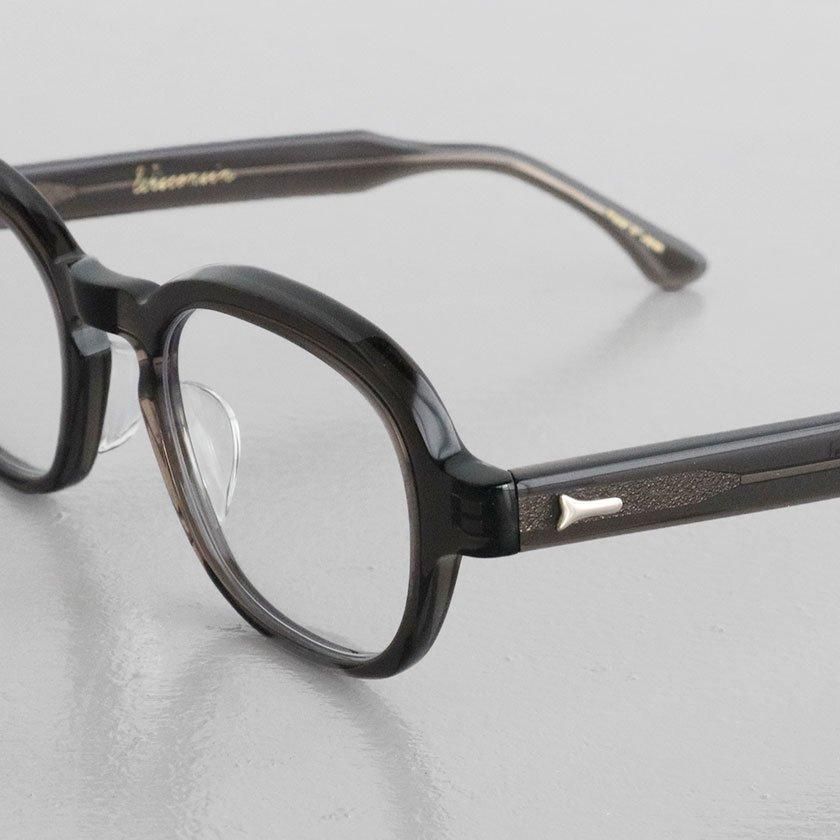 Buddy Optical Wisconsin 乱痴気 exclusive BuddyOptical / Wisconsin-乱痴気