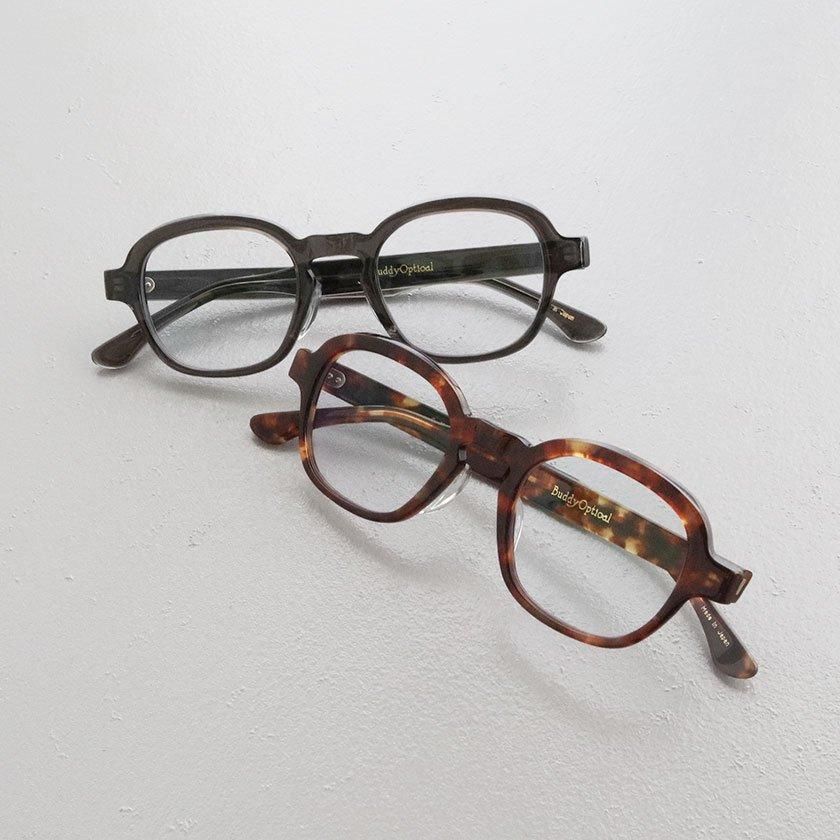 Buddy Opticalの通販- AIDA ONLINE STORE 毎日をちょっぴり