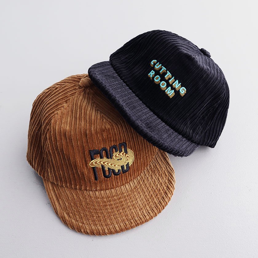 SUBLIME CORDUROY 5PANEL CAP