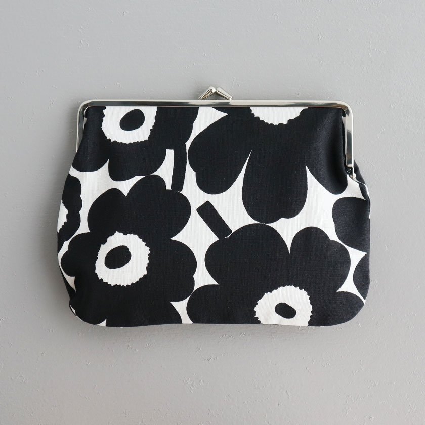 marimekko Puolikas Kukkaro Mini Unikko ޸ݡ